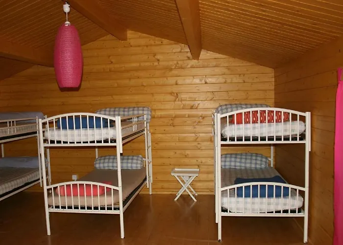 Auberge De La Foret Bonifatu