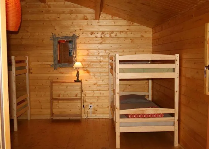 Auberge De La Foret Bonifatu
