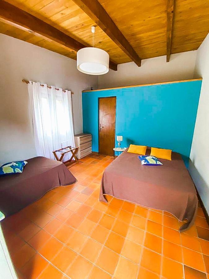 De La Foret Bonifatu Hotel