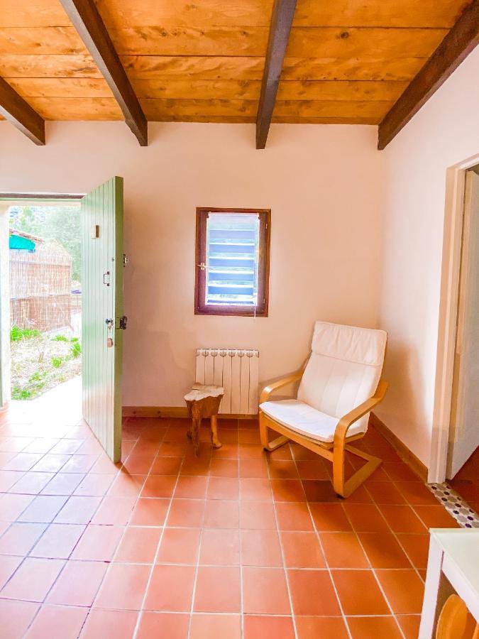De La Foret Bonifatu Hotel