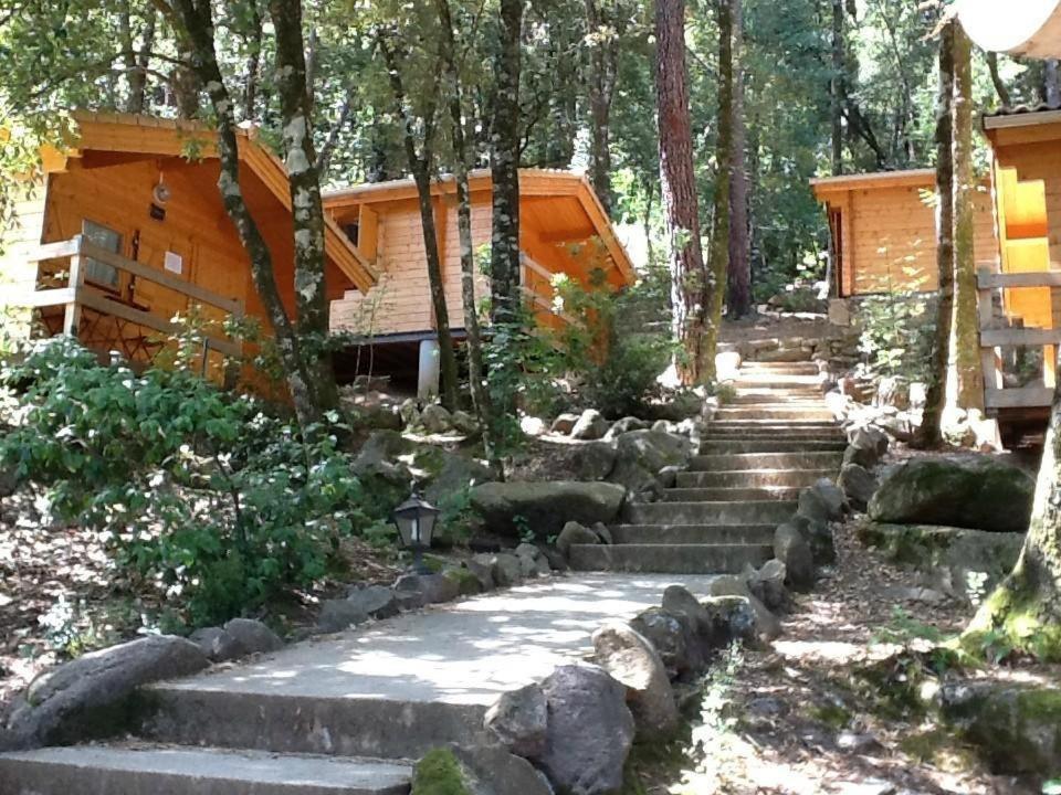 De La Foret Bonifatu Hotel