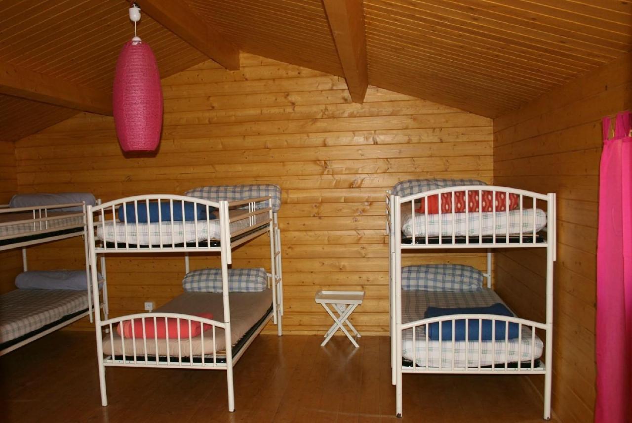 Hotel De La Foret Bonifatu